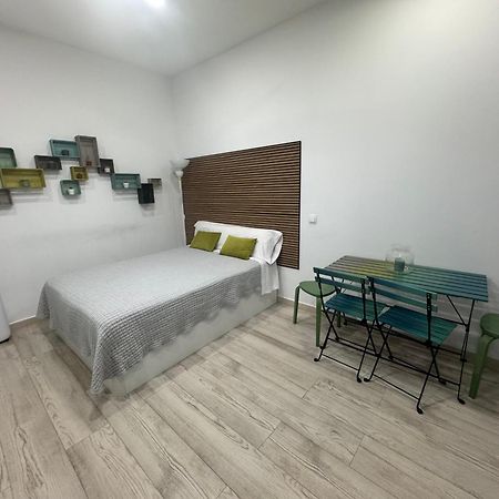 Redondilla Apartment Madrid Bagian luar foto